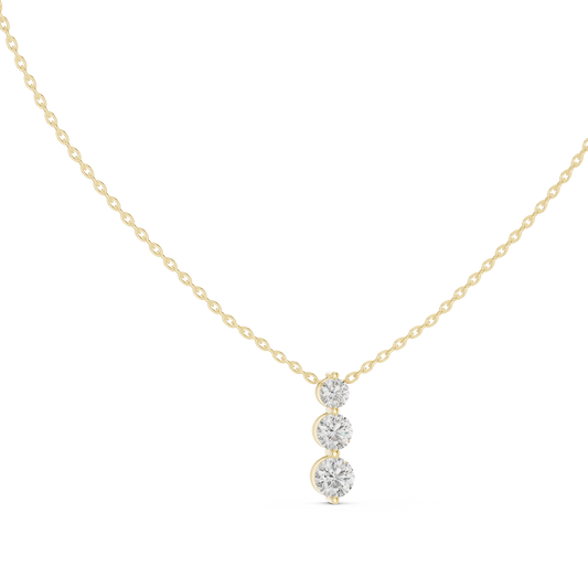 Trinity Pendant