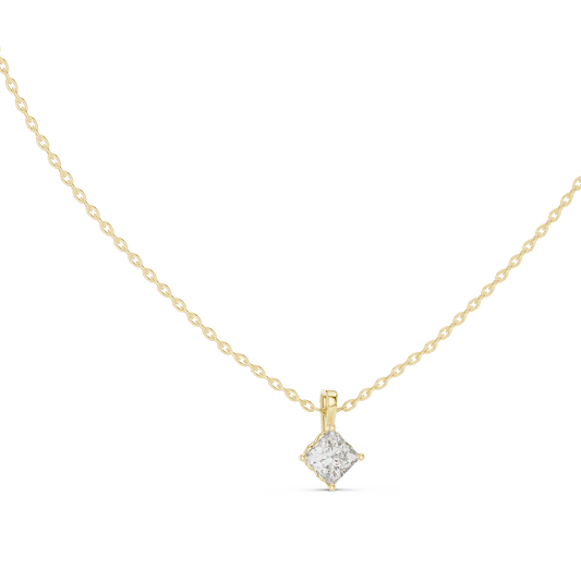Grace Princess Pendant