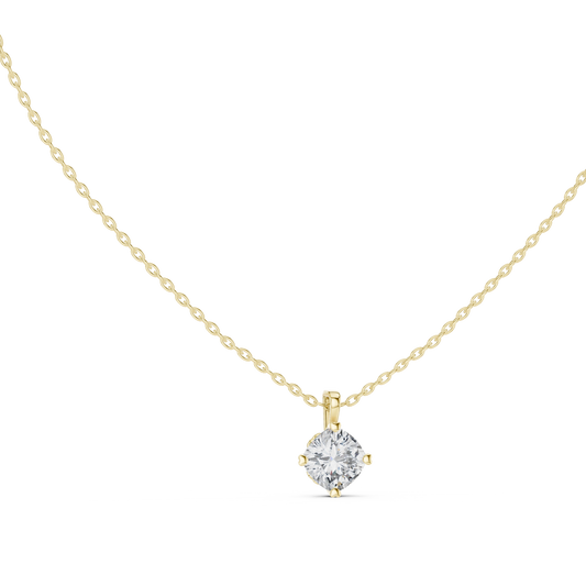 Kite Cushion Pendant