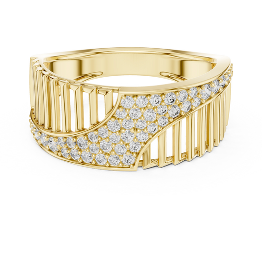 Meridian Wave Band