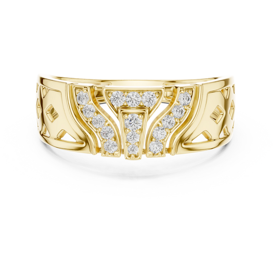 Chalice Curve Band
