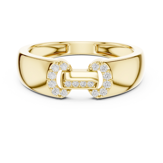 Lustre Link Band