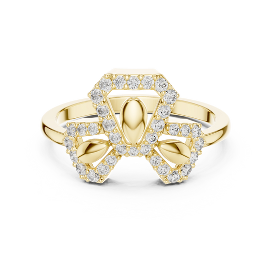 Nexus Monarch Ring