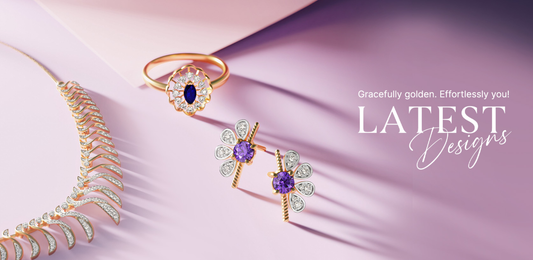 Top 5 Jewelry Trends You Need to Try This Year