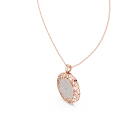 Aurevia Solis Pendant