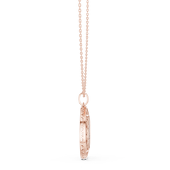 Aurevia Solis Pendant