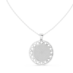 Aurevia Solis Pendant