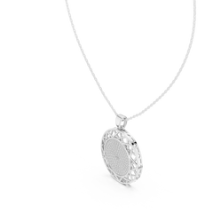 Aurevia Solis Pendant