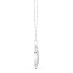 Aurevia Solis Pendant