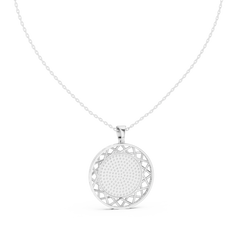 Aurevia Solis Pendant