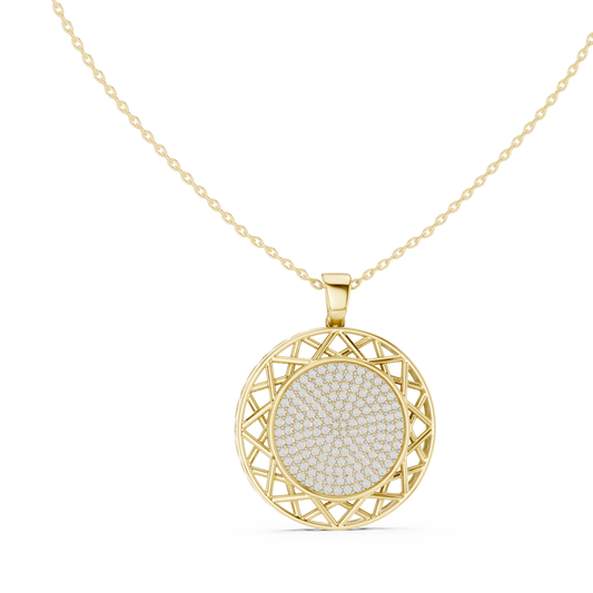 Solis Pendant
