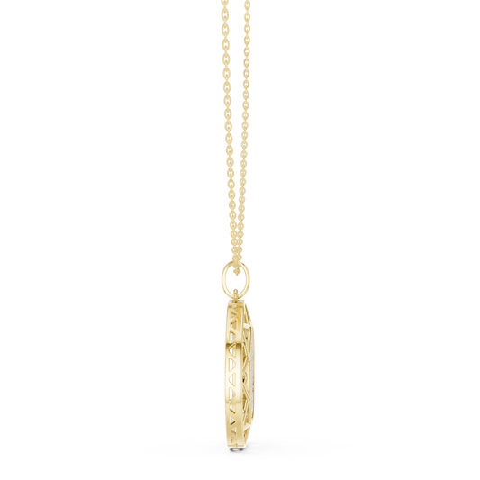Solis Pendant