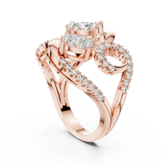 Trinity Cluster Ring