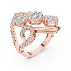 Trinity Cluster Ring