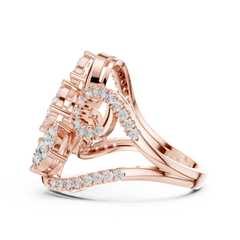 Trinity Cluster Ring
