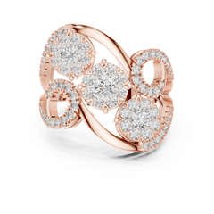 Trinity Cluster Ring
