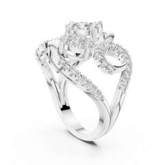 Trinity Cluster Ring
