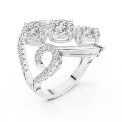 Trinity Cluster Ring
