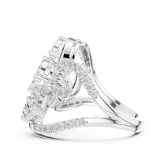 Trinity Cluster Ring