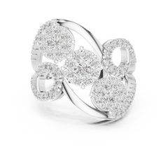 Trinity Cluster Ring