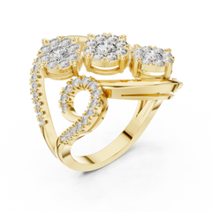 Trinity Cluster Ring