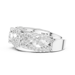 Heritage Filigree Ring