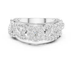 Heritage Filigree Ring
