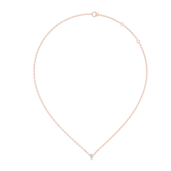 Aurevia Trillionaire Pendant