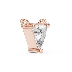 Aurevia Trillionaire Pendant