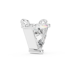 Aurevia Trillionaire Pendant
