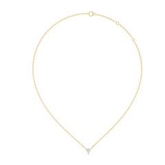 Aurevia Trillionaire Pendant