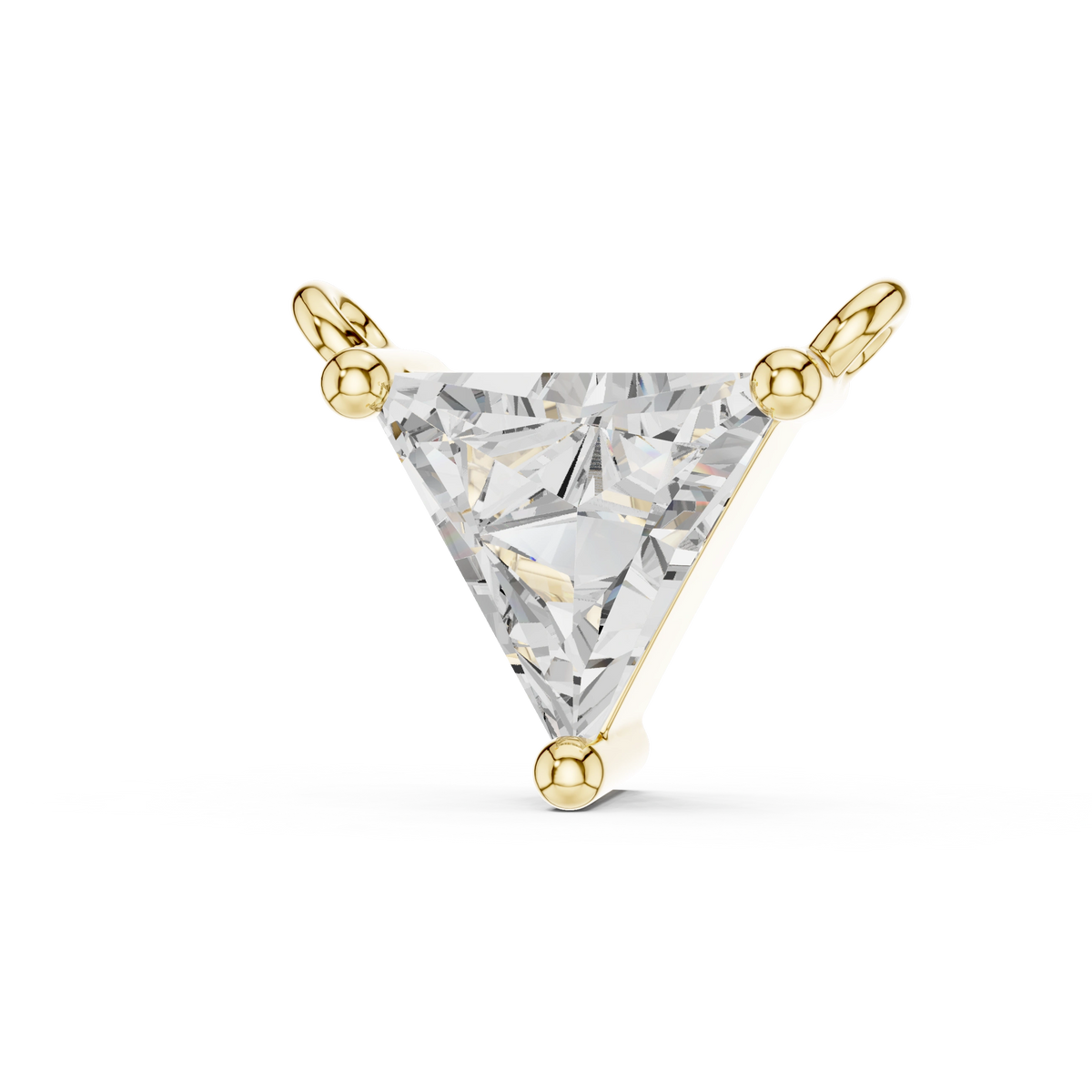 Aurevia Trillionaire Pendant
