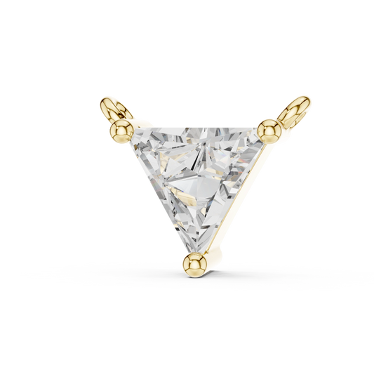 Trillionaire Pendant