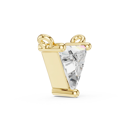 Trillionaire Pendant