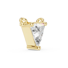 Aurevia Trillionaire Pendant