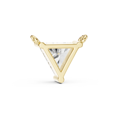 Aurevia Trillionaire Pendant