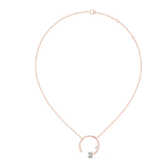 Aurevia Ethereal Orbit Pendant