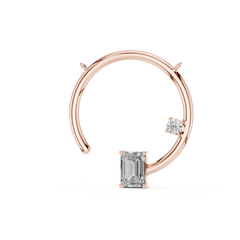 Aurevia Ethereal Orbit Pendant