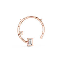 Aurevia Ethereal Orbit Pendant