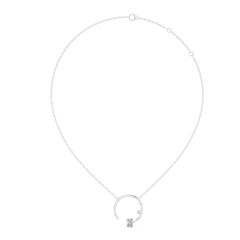 Aurevia Ethereal Orbit Pendant