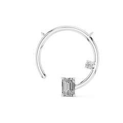 Aurevia Ethereal Orbit Pendant