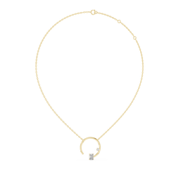 Aurevia Ethereal Orbit Pendant