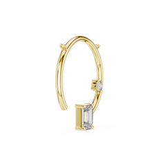 Aurevia Ethereal Orbit Pendant