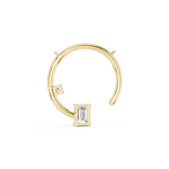 Aurevia Ethereal Orbit Pendant