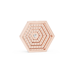 Aurevia Alveare Pendant
