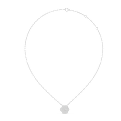 Aurevia Alveare Pendant