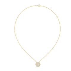 Aurevia Alveare Pendant