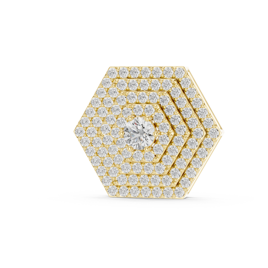 Alveare Pendant