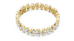 Aurevia Marquise Blossom Bracelet