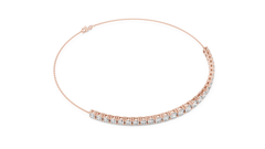 Aurevia Graceful String Bracelet